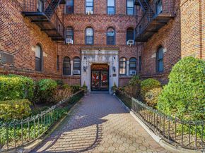 110-21 73 Road 6H, Forest Hills NY 11375