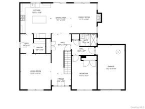 199 N Elm Street, Massapequa NY 11758