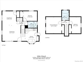 57 Pond Lane, Levittown NY 11756