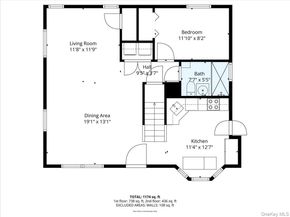 57 Pond Lane, Levittown NY 11756