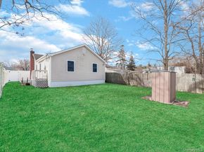 27 Denton Street, Patchogue NY 11772