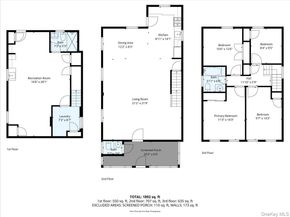 1625 Overing Street, Bronx NY 10461