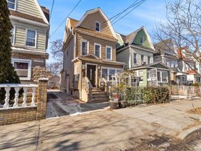11748 140th Street, Jamaica NY 11436