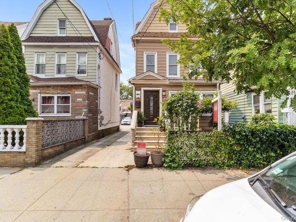 11748 140th Street, Jamaica NY 11436