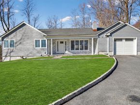 200 S Bedford Road, Chappaqua NY 10514