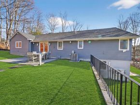 200 S Bedford Road, Chappaqua NY 10514