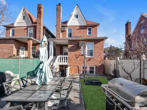 2445 Yates Avenue, Bronx NY 10469