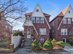 2445 Yates Avenue, Bronx NY 10469