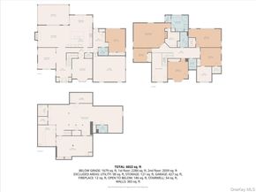 21 Astor Avenue, Saint James NY 11780