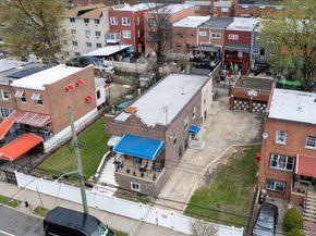 1021 E 213th Street, Bronx NY 10469