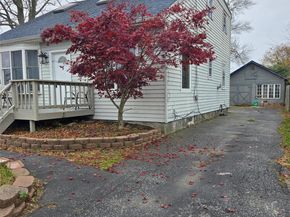 48 Park Drive, Mastic Beach NY 11951