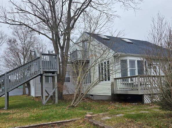 48 Park Drive, Mastic Beach NY 11951