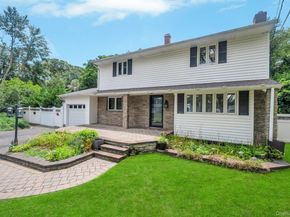 8 Brenner Road, Coram NY 11727