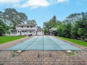 8 Brenner Road, Coram NY 11727