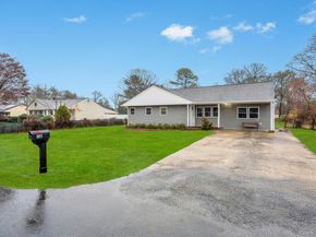 16 Columbus Avenue, Brentwood NY 11717