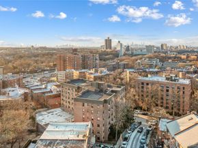 140-10 84th Drive 1B, Briarwood NY 11435