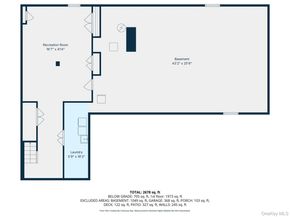 23 Saint Pauls Place, Garden City NY 11530