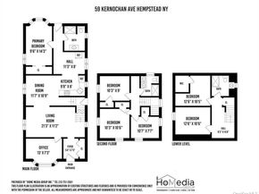 59 Kernochan Avenue, Hempstead NY 11550