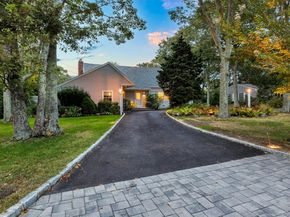 17 Lovell Road, Hampton Bays NY 11946