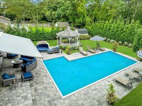 17 Lovell Road, Hampton Bays NY 11946