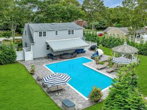 17 Lovell Road, Hampton Bays NY 11946