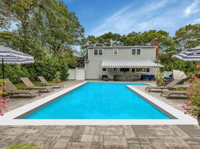 17 Lovell Road, Hampton Bays NY 11946