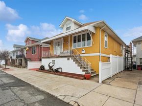 140 Roosevelt Boulevard, Long Beach NY 11561