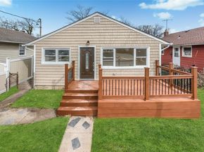 27 Sewell Street, Hempstead NY 11550