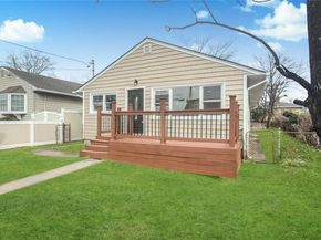 27 Sewell Street, Hempstead NY 11550