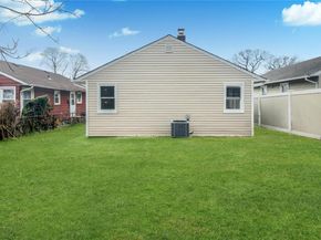 27 Sewell Street, Hempstead NY 11550