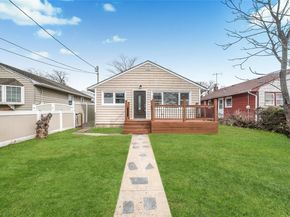 27 Sewell Street, Hempstead NY 11550