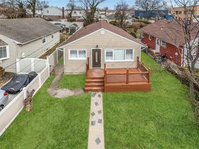 27 Sewell Street, Hempstead NY 11550
