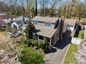 2296 Willow Street, Wantagh NY 11793