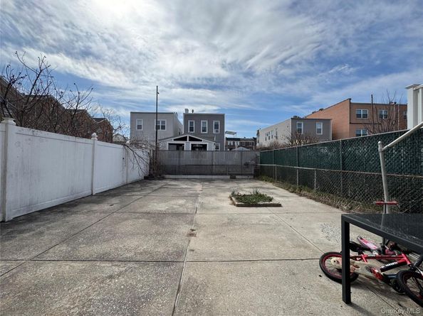 7330 67th Drive, Middle Village NY 11379