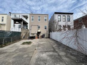 7330 67th Drive, Middle Village NY 11379