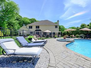 129 Round Swamp Road, Huntington NY 11743