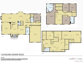 129 Round Swamp Road, Huntington NY 11743