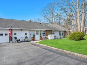 248 Newcastle Court A, Ridge NY 11961