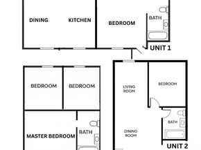 1440 E 91st Street 2, Brooklyn NY 11236