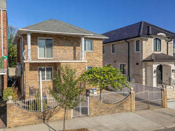 21-45 74th Street, East Elmhurst NY 11370