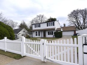 130 Balsam Lane, Levittown NY 11756