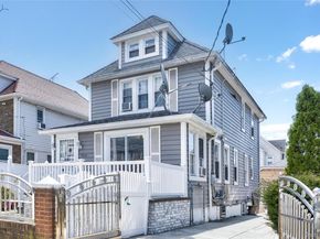 19132 113th Avenue, Saint Albans NY 11412