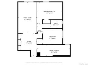19 Abeel Street 2E, Yonkers NY 10705