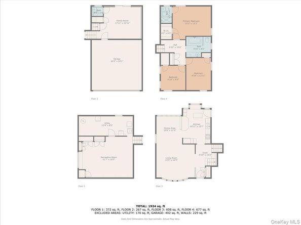2 Doone Drive, Syosset NY 11791