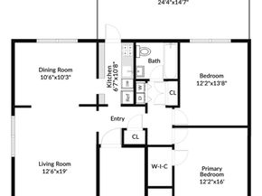 6 Manchester Road 1, Eastchester NY 10709