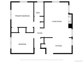 830 Bronx River Road 5A, Bronxville NY 10708
