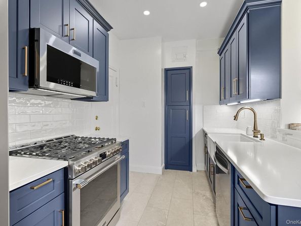 830 Bronx River Road 5A, Bronxville NY 10708