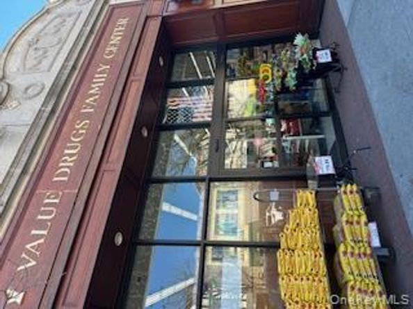 830 Bronx River Road 5A, Bronxville NY 10708