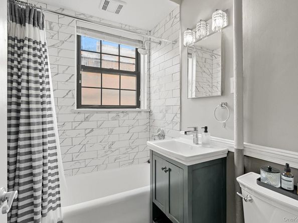 830 Bronx River Road 5A, Bronxville NY 10708