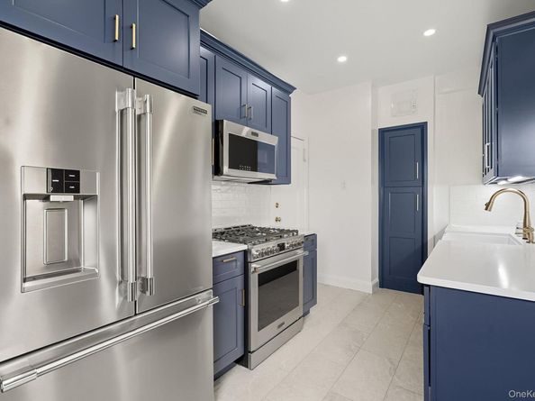 830 Bronx River Road 5A, Bronxville NY 10708